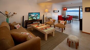 Luxury Lake Views Apartments By Apartments Bariloche