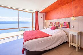 Luxury Lake Views Apartments By Apartments Bariloche