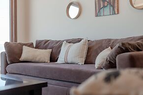 Luxury Lake Views Apartments By Apartments Bariloche