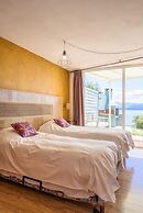 Luxury Lake Views Apartments By Apartments Bariloche