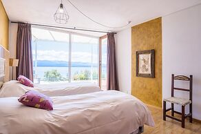 Luxury Lake Views Apartments By Apartments Bariloche