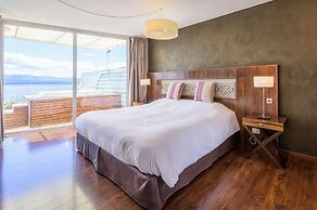 Luxury Lake Views Apartments By Apartments Bariloche