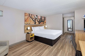 Days Inn by Wyndham Knoxville North