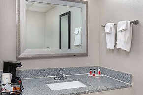 Days Inn by Wyndham Knoxville North