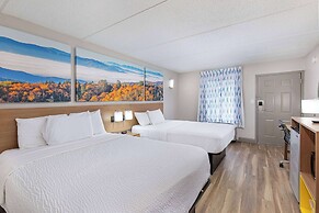 Days Inn by Wyndham Knoxville North