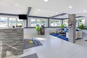 Days Inn by Wyndham Knoxville North