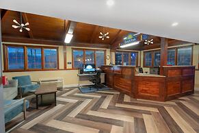 Days Inn by Wyndham Knoxville North