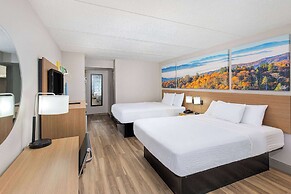 Days Inn by Wyndham Knoxville North