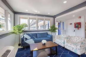 Days Inn by Wyndham Knoxville North