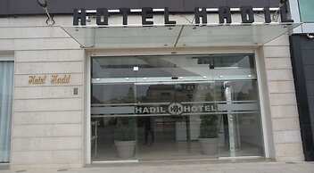 Hôtel Hadil