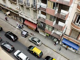 Dto Rodriguez Peña by For Rent Argentina