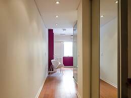 Dto Rodriguez Peña by For Rent Argentina