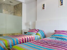 Dto Rodriguez Peña by For Rent Argentina