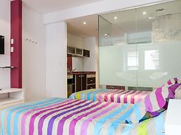 Dto Rodriguez Peña by For Rent Argentina