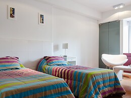 Dto Rodriguez Peña by For Rent Argentina