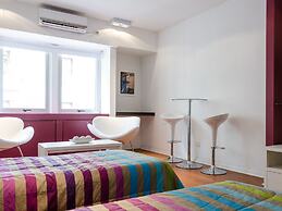 Dto Rodriguez Peña by For Rent Argentina