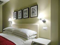 L'Ospite - Lifestyle Residence, Design Rooms