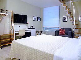 L'Ospite - Lifestyle Residence, Design Rooms