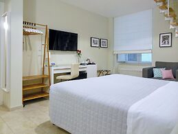 L'Ospite - Lifestyle Residence, Design Rooms