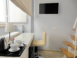 L'Ospite - Lifestyle Residence, Design Rooms