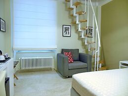 L'Ospite - Lifestyle Residence, Design Rooms