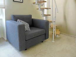 L'Ospite - Lifestyle Residence, Design Rooms