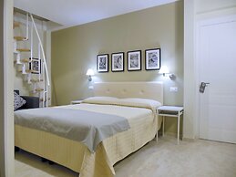 L'Ospite - Lifestyle Residence, Design Rooms