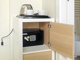 L'Ospite - Lifestyle Residence, Design Rooms