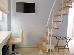 L'Ospite - Lifestyle Residence, Design Rooms