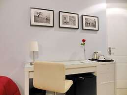 L'Ospite - Lifestyle Residence, Design Rooms