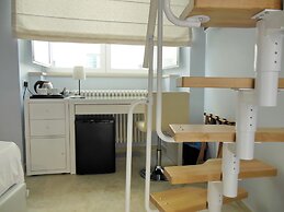 L'Ospite - Lifestyle Residence, Design Rooms