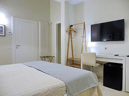 L'Ospite - Lifestyle Residence, Design Rooms