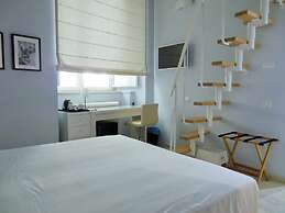 L'Ospite - Lifestyle Residence, Design Rooms