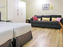 L'Ospite - Lifestyle Residence, Design Rooms