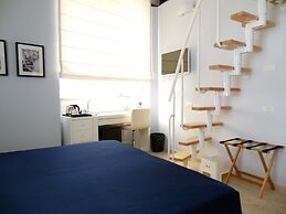 L'Ospite - Lifestyle Residence, Design Rooms