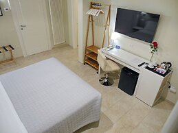 L'Ospite - Lifestyle Residence, Design Rooms