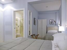 L'Ospite - Lifestyle Residence, Design Rooms