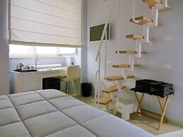 L'Ospite - Lifestyle Residence, Design Rooms