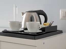 L'Ospite - Lifestyle Residence, Design Rooms