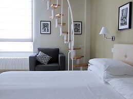 L'Ospite - Lifestyle Residence, Design Rooms