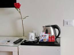 L'Ospite - Lifestyle Residence, Design Rooms