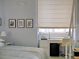 L'Ospite - Lifestyle Residence, Design Rooms