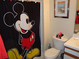 3BR 2.5BA Home in Emerald Island Resort by CV-8479