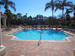 3BR 2.5BA Home in Emerald Island Resort by CV-8479