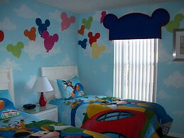 3BR 2.5BA Home in Emerald Island Resort by CV-8479