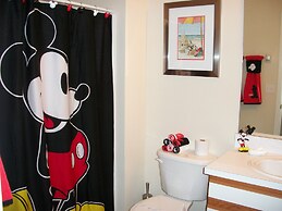 3BR 2.5BA Home in Emerald Island Resort by CV-8479