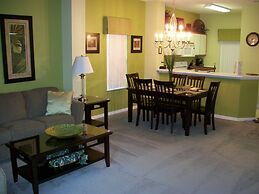 3BR 2.5BA Home in Emerald Island Resort by CV-8479