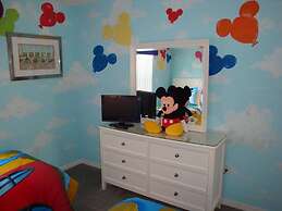 3BR 2.5BA Home in Emerald Island Resort by CV-8479