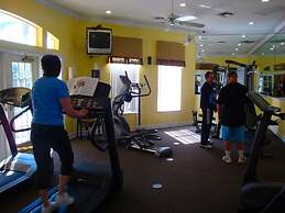 3BR 2.5BA Home in Emerald Island Resort by CV-8479