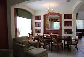 7BR 4.5BA Home in Emerald Island Resort by CV-2708